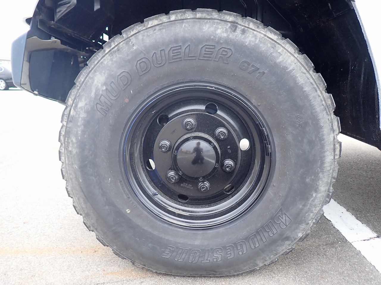 TOYOTA Megacruiser