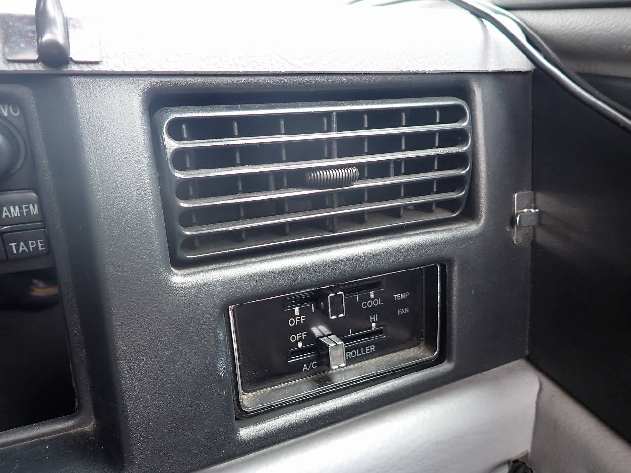 TOYOTA Megacruiser