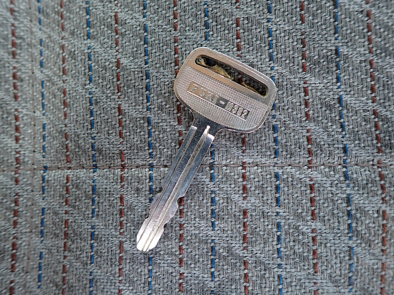 TOYOTA Coaster