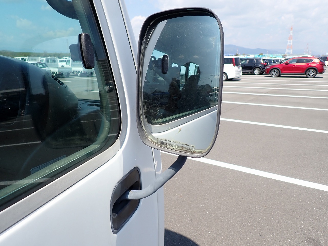 TOYOTA Coaster