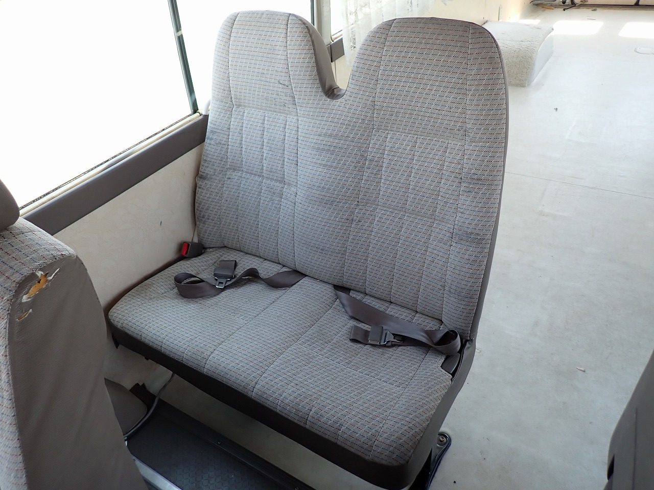 TOYOTA Coaster