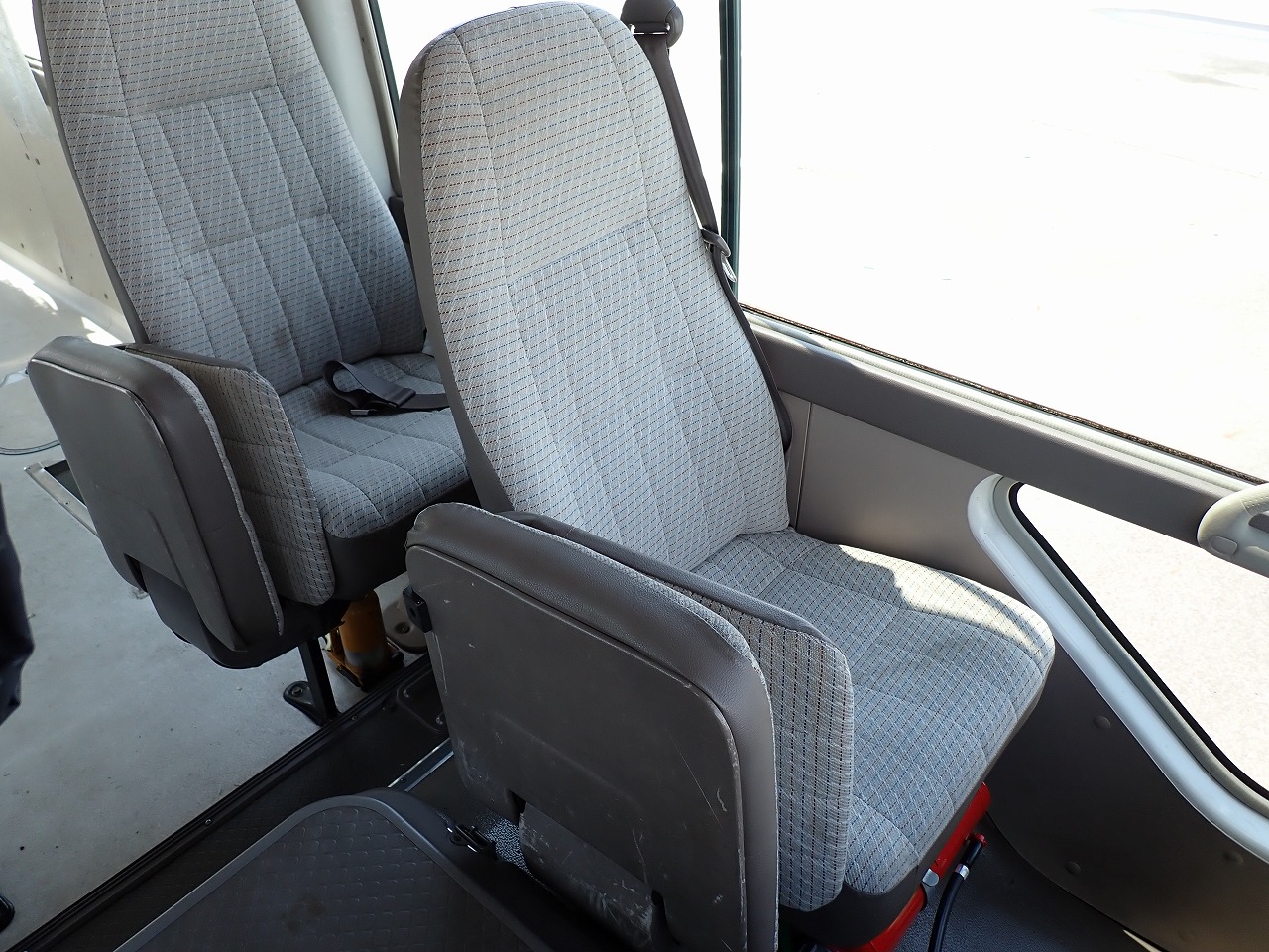 TOYOTA Coaster