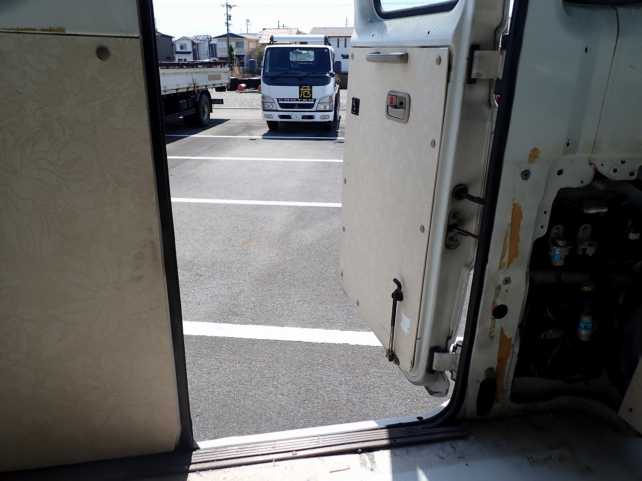 TOYOTA Coaster
