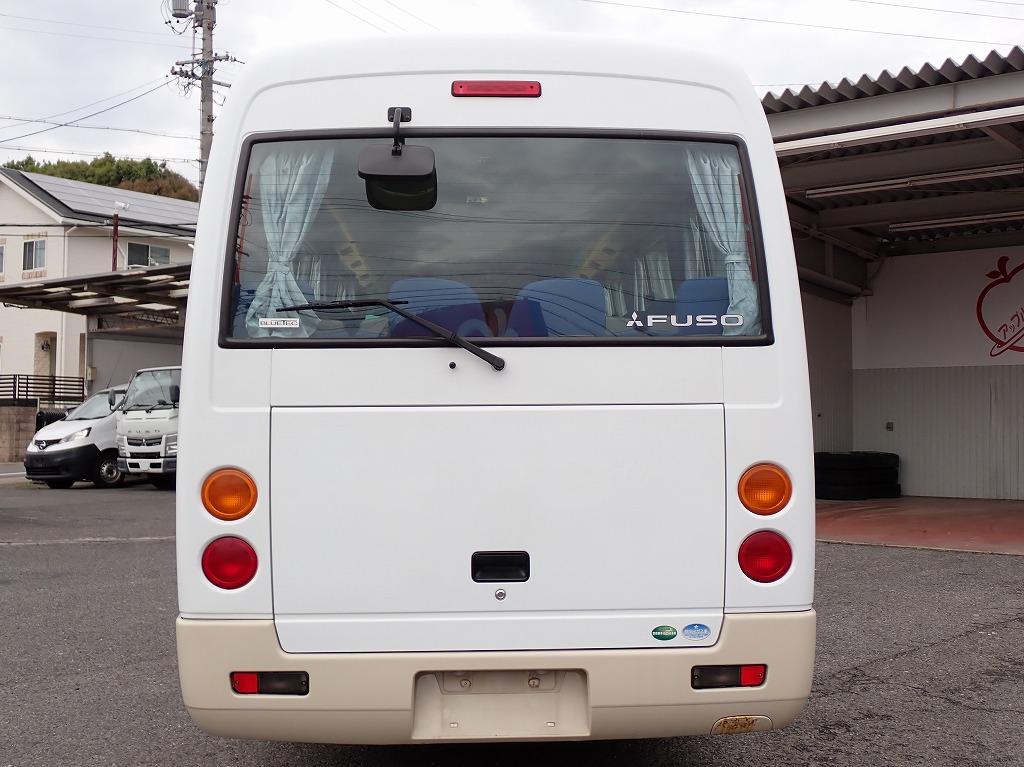 MITSUBISHI Rosa