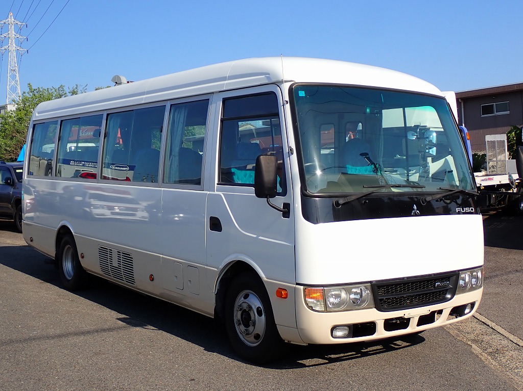 MITSUBISHI Rosa