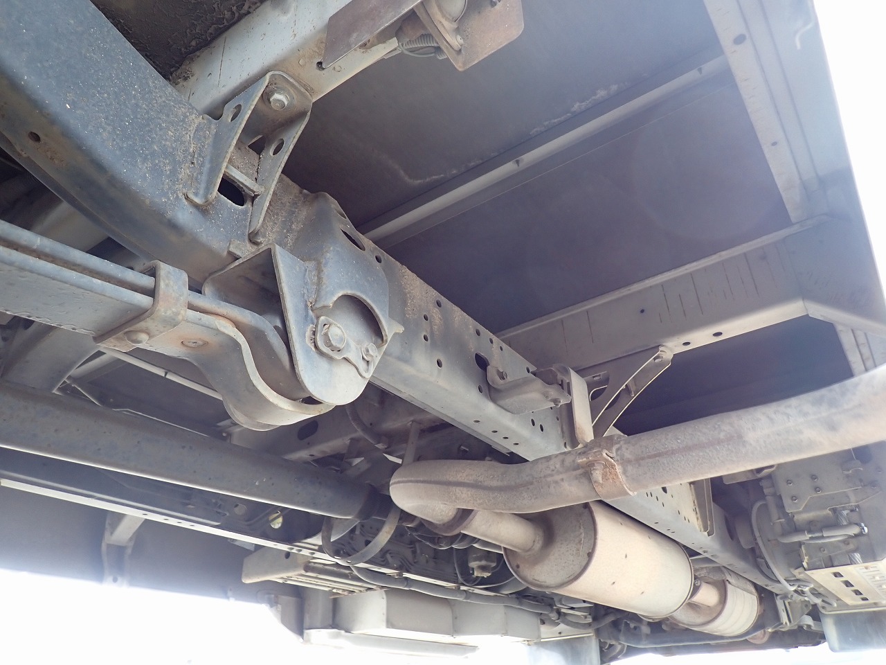 TOYOTA Coaster