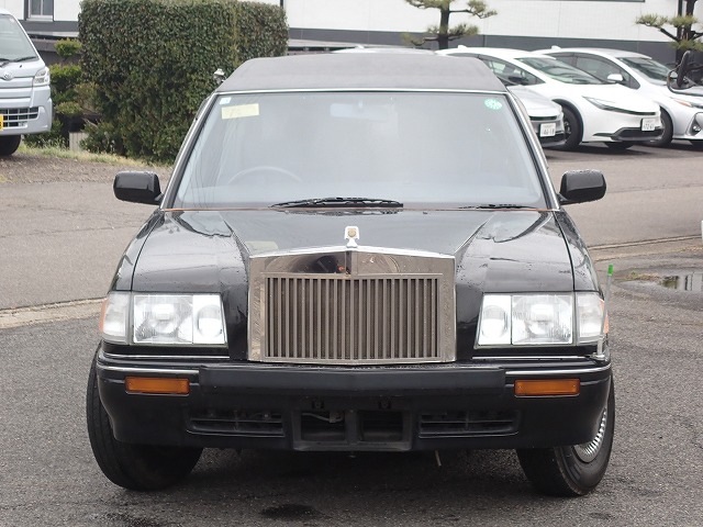 TOYOTA Crown Station Wagon