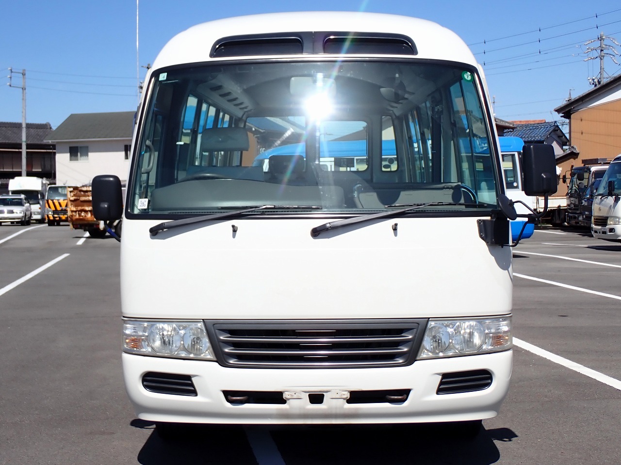 HINO LIESSE II