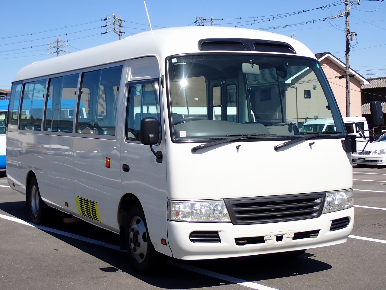 HINO LIESSE II