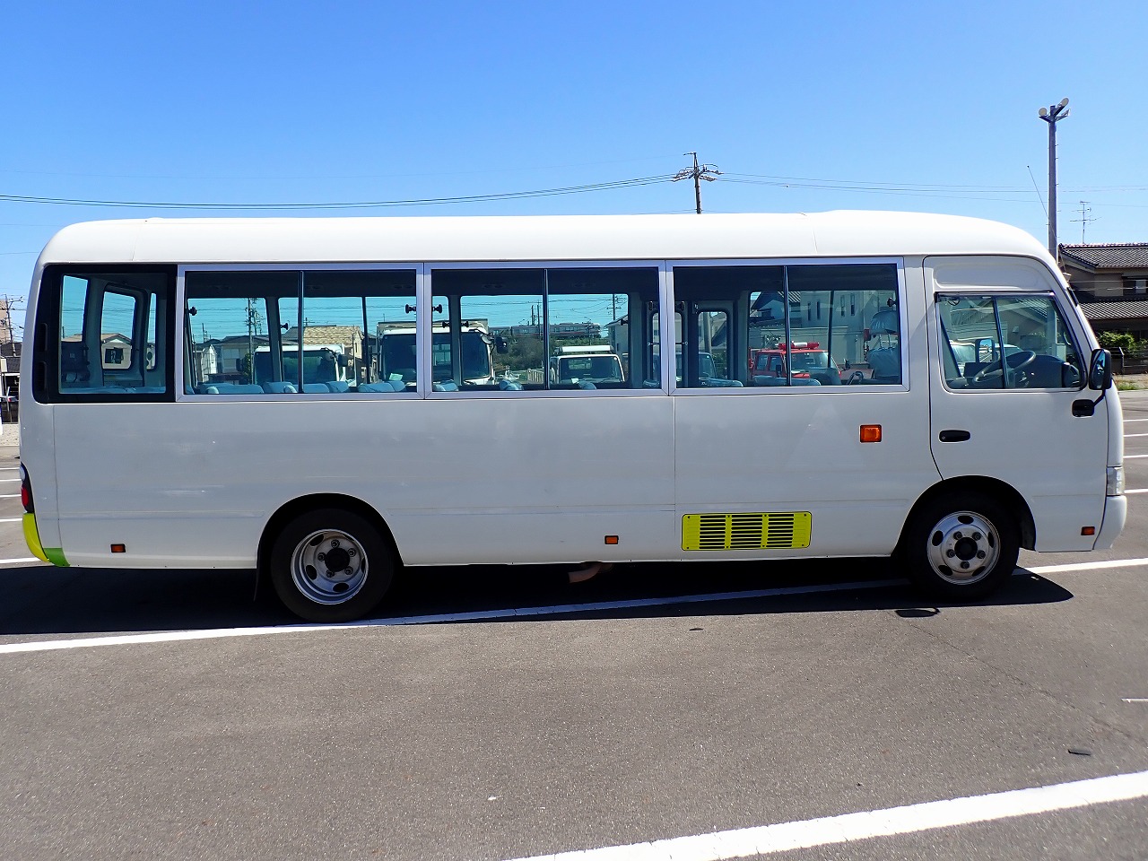 HINO LIESSE II
