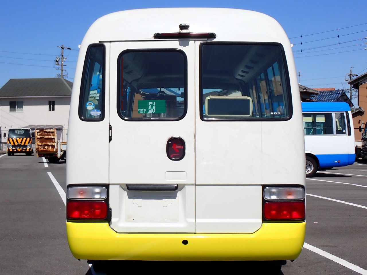 HINO LIESSE II