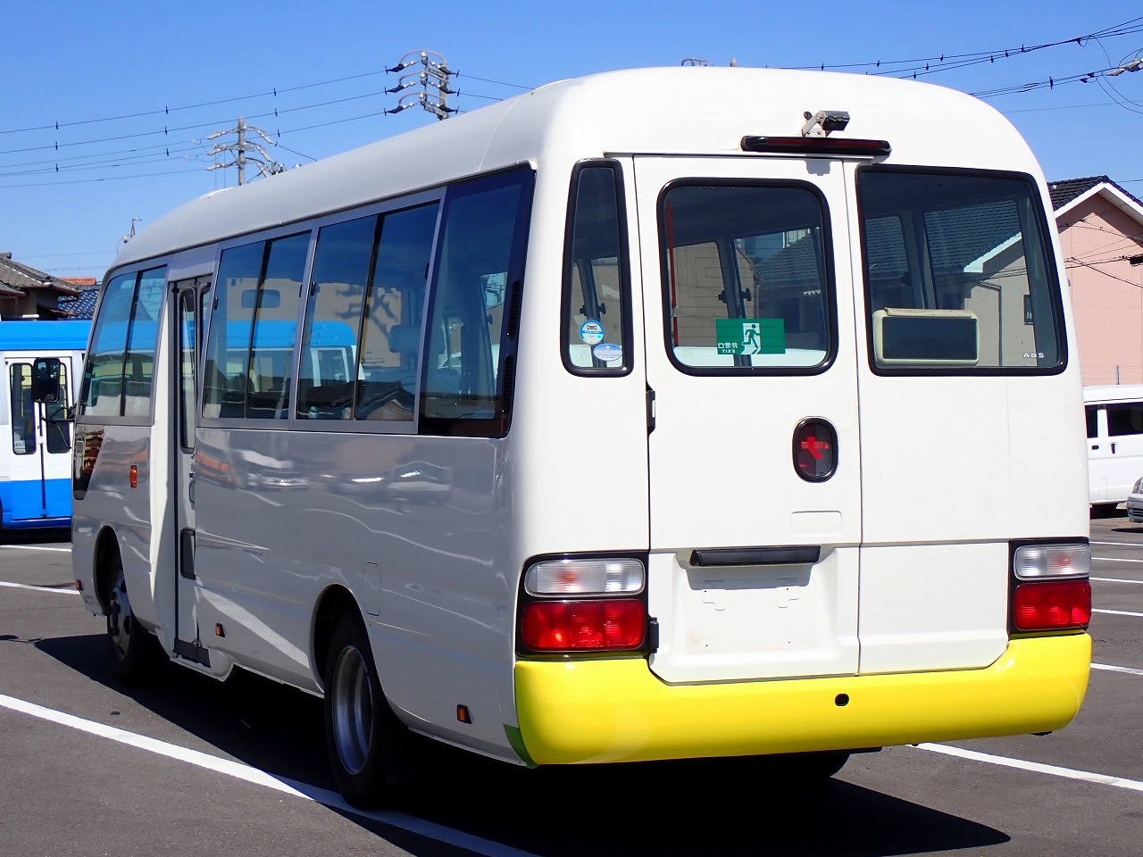 HINO LIESSE II