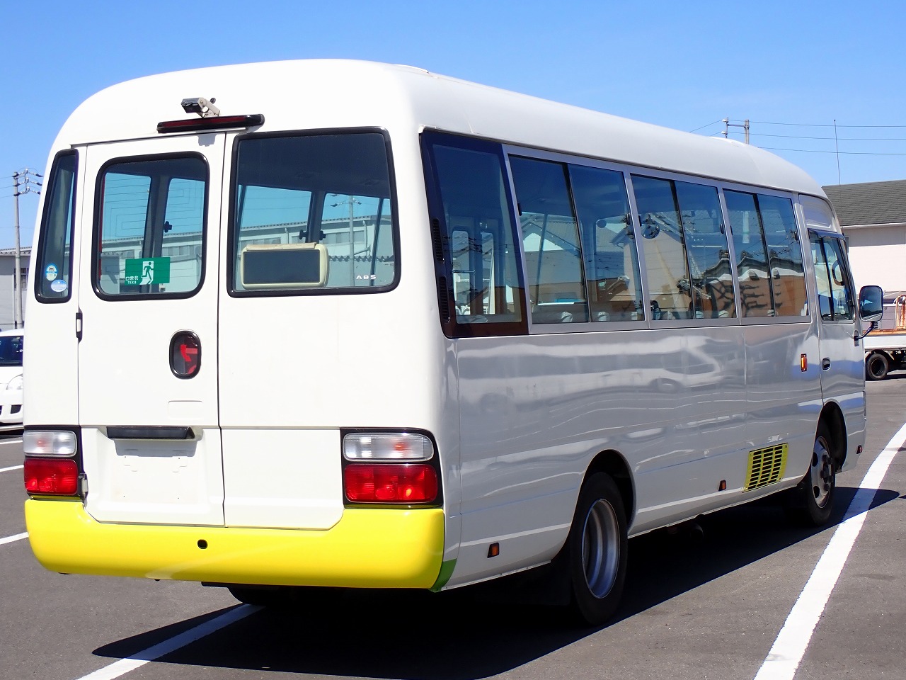 HINO LIESSE II