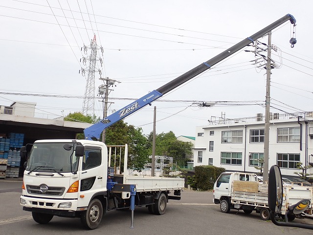 HINO Ranger