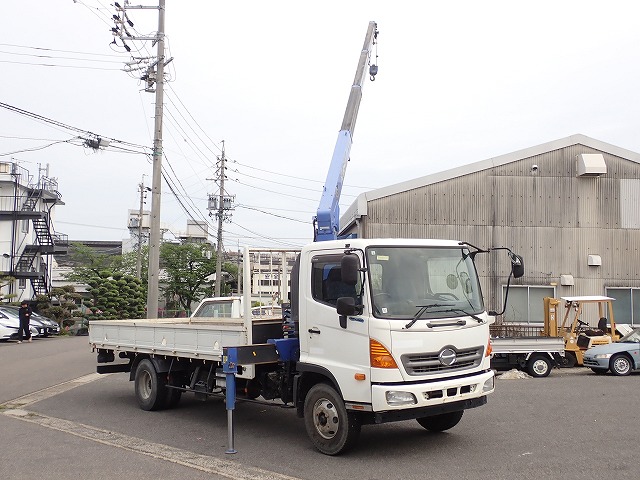 HINO Ranger