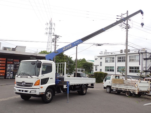 HINO Ranger