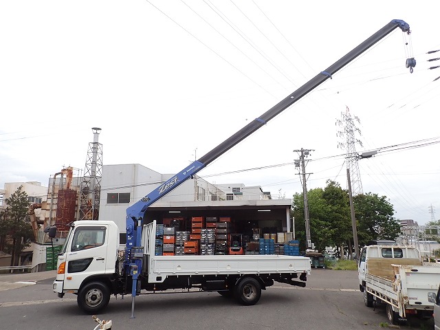 HINO Ranger