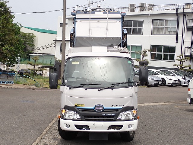 HINO Dutro