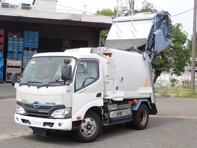 HINO Dutro