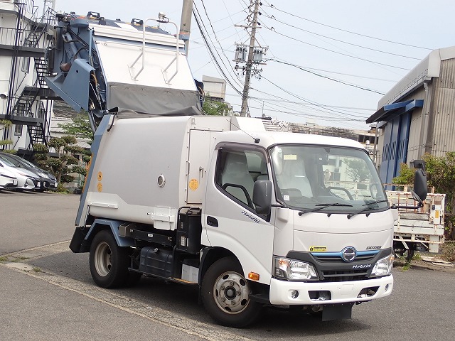 HINO Dutro