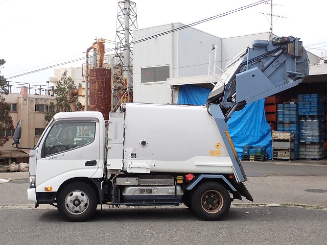 HINO Dutro