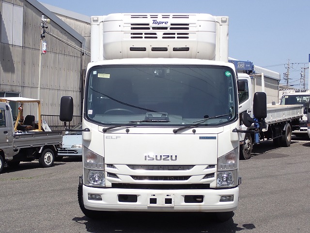 ISUZU Elf Truck