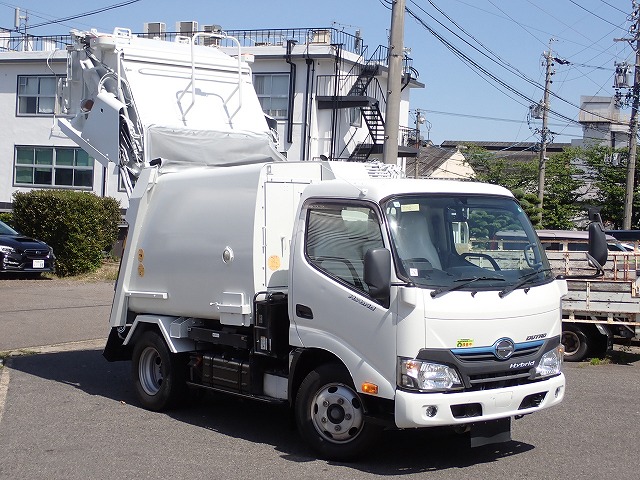 HINO Dutro