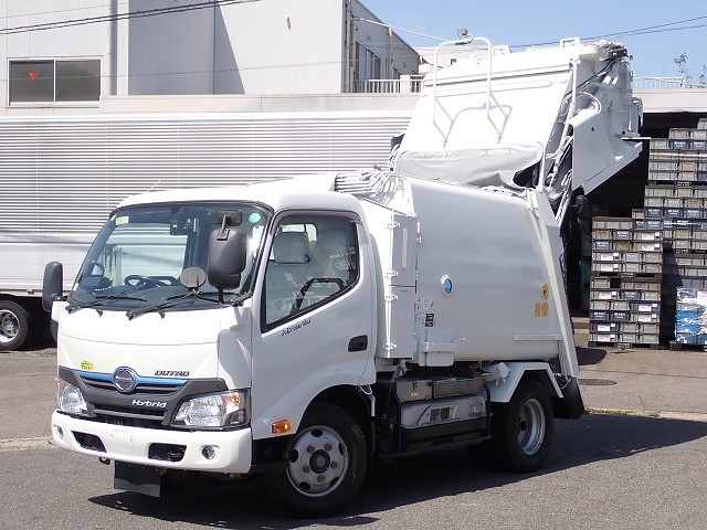 HINO Dutro