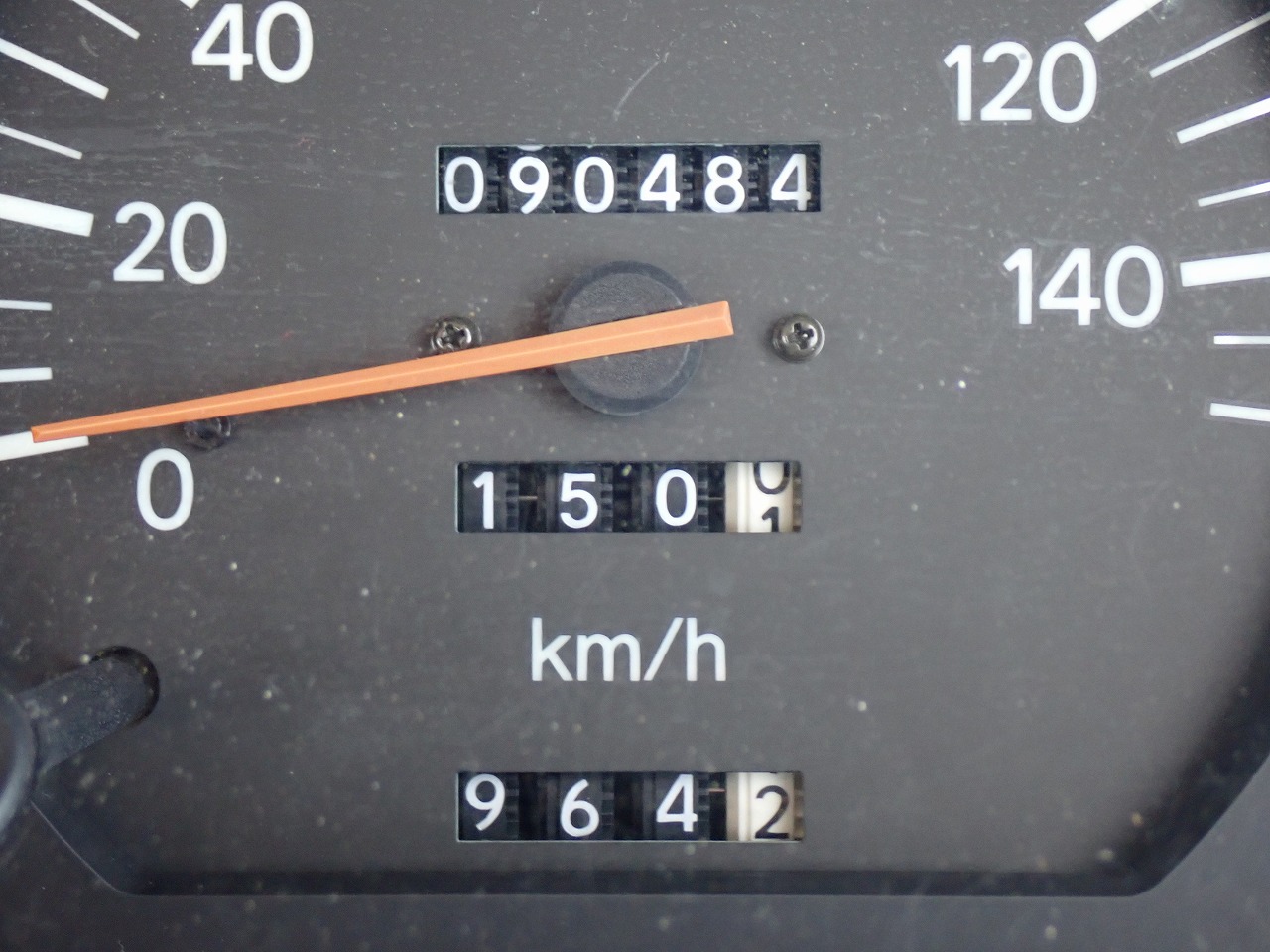 TOYOTA Coaster