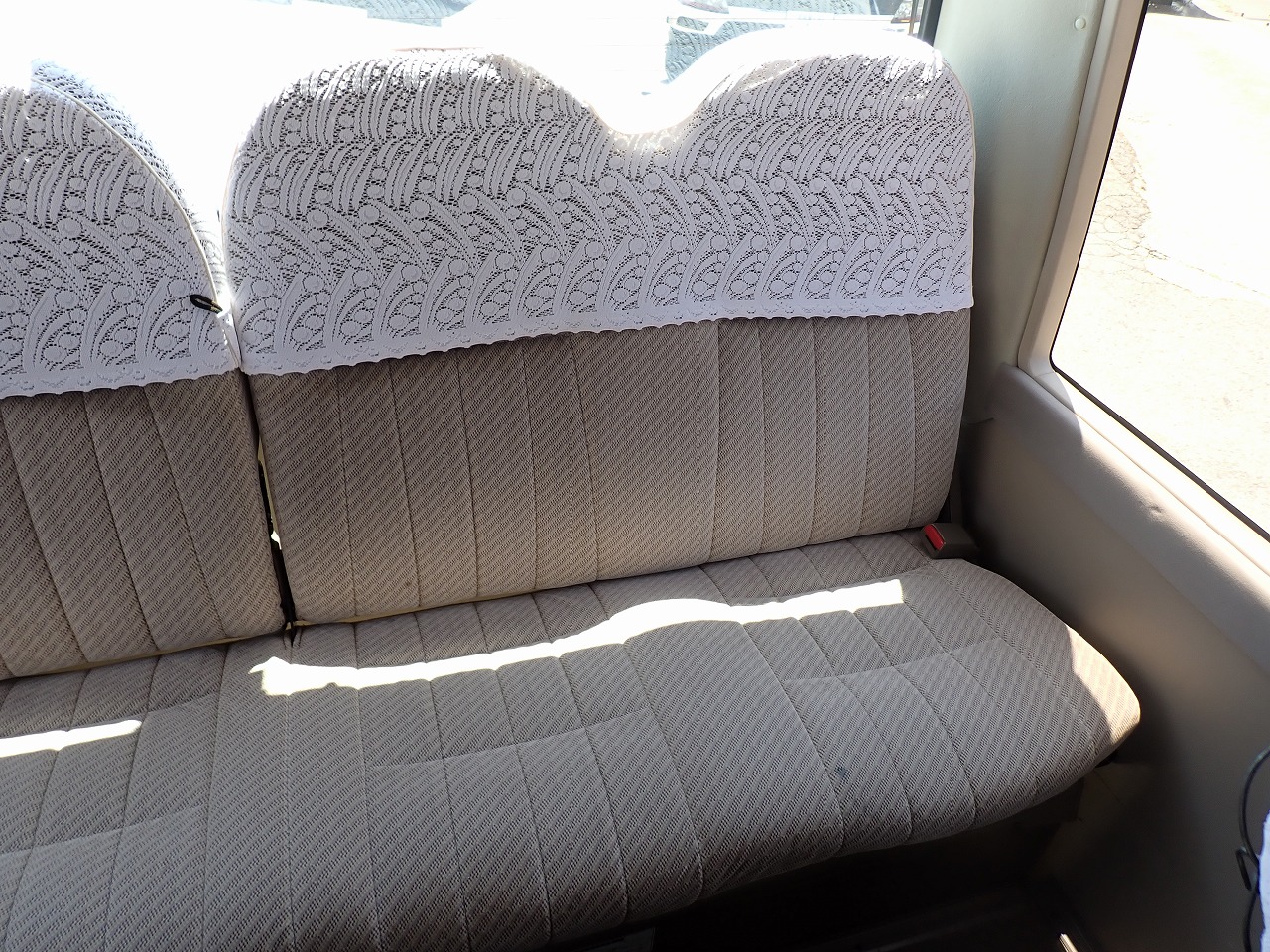 TOYOTA Coaster