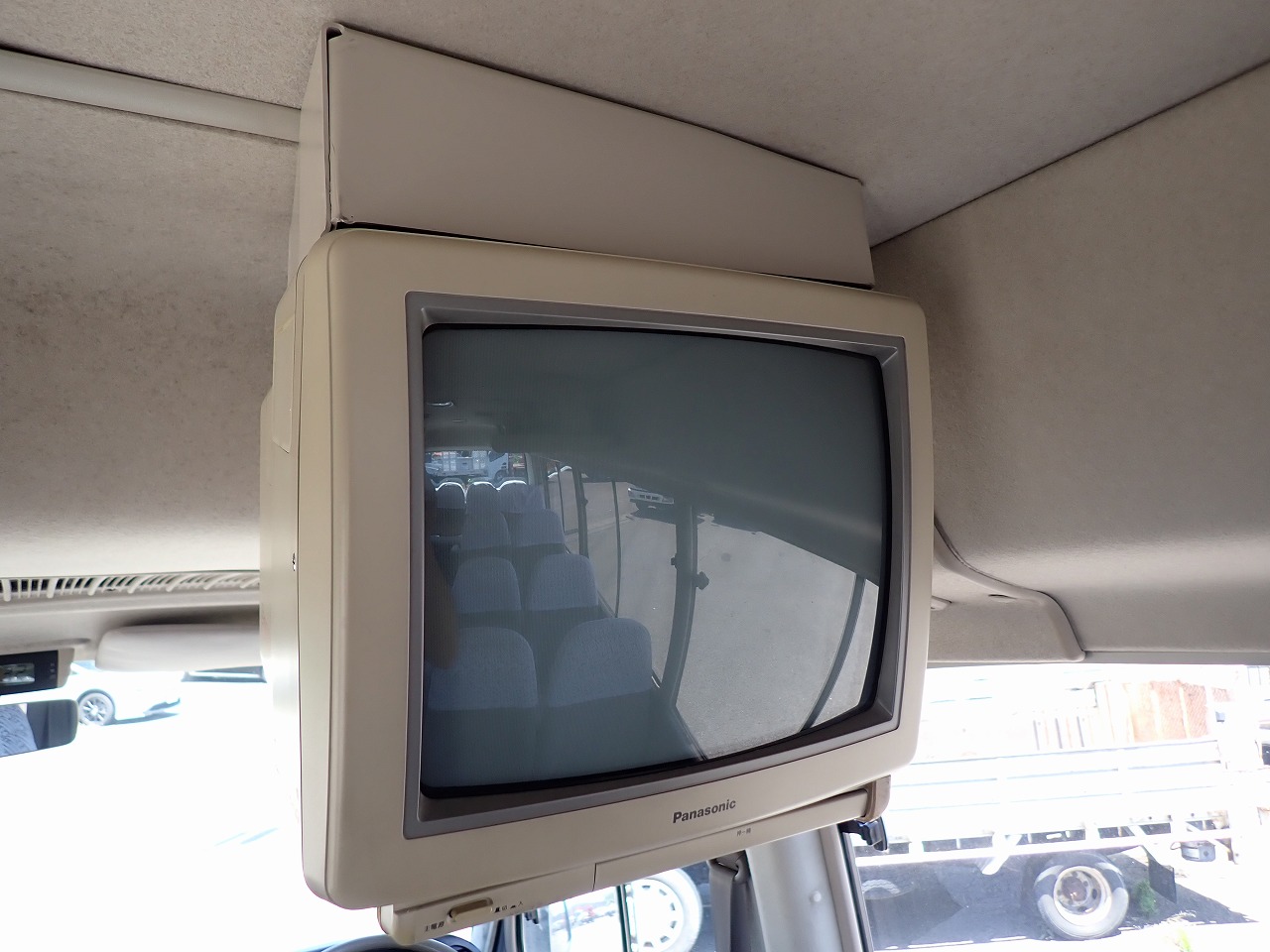 TOYOTA Coaster