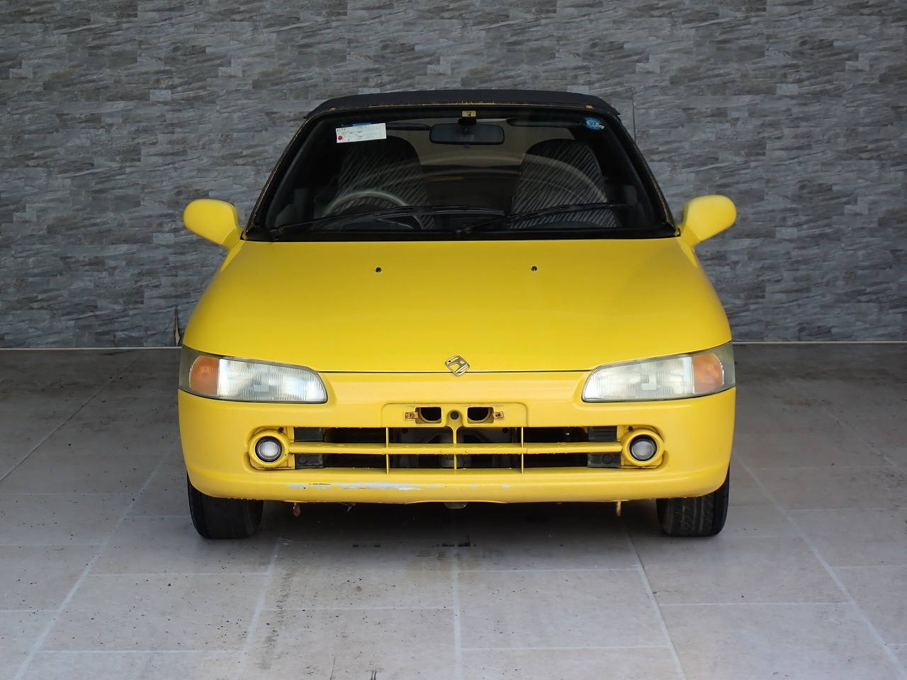 HONDA Beat