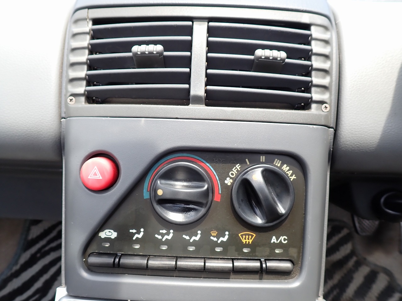 HONDA Beat