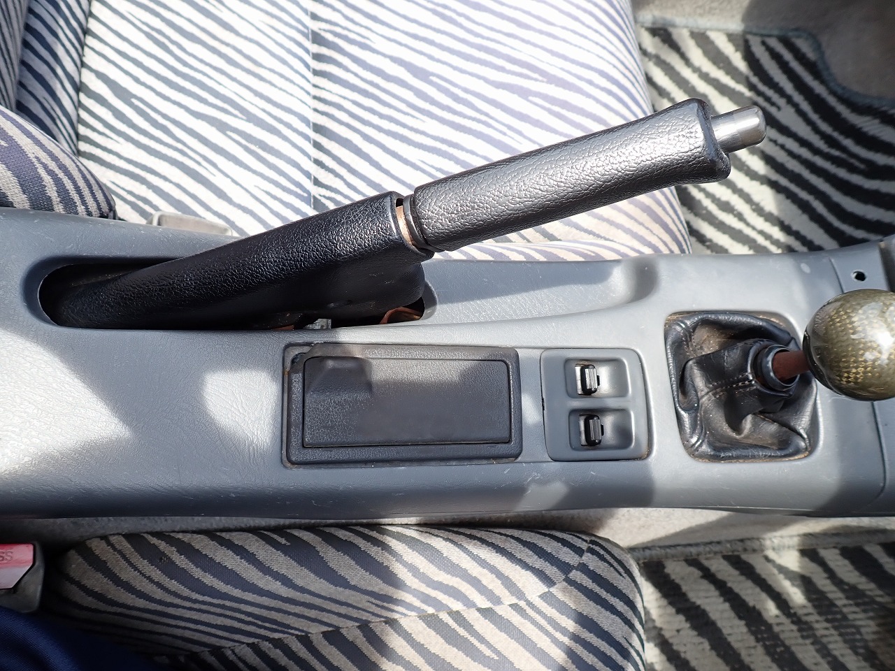HONDA Beat