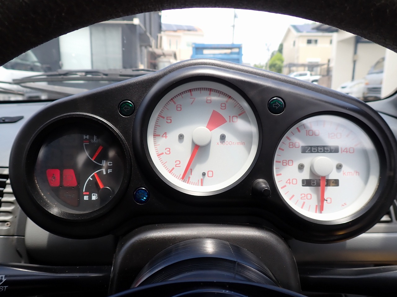 HONDA Beat