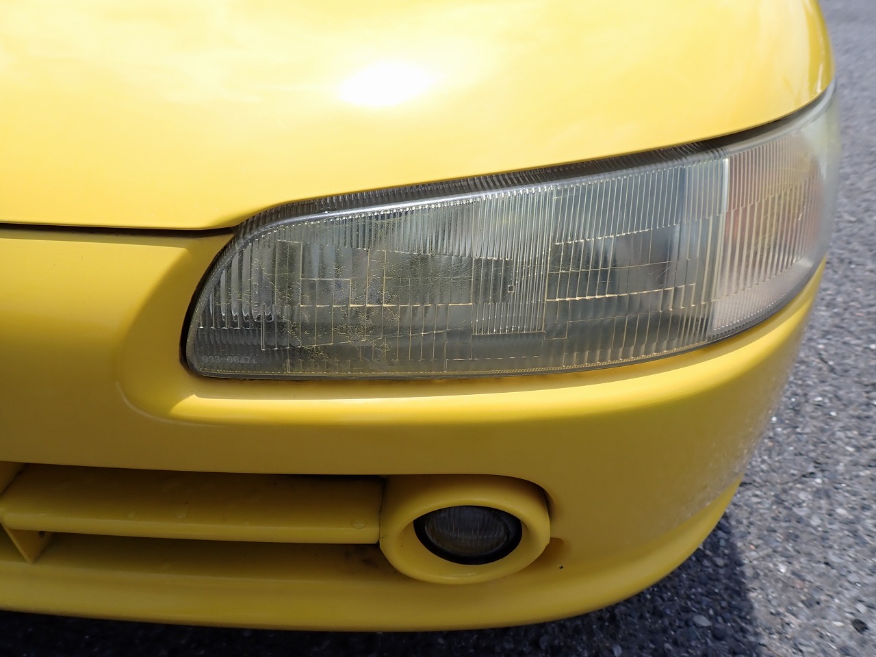 HONDA Beat