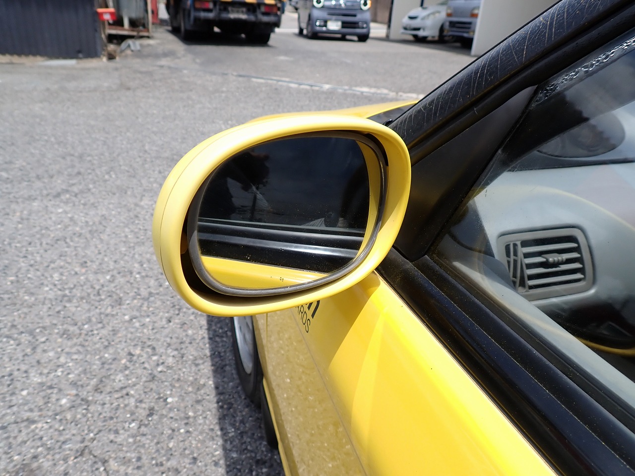 HONDA Beat