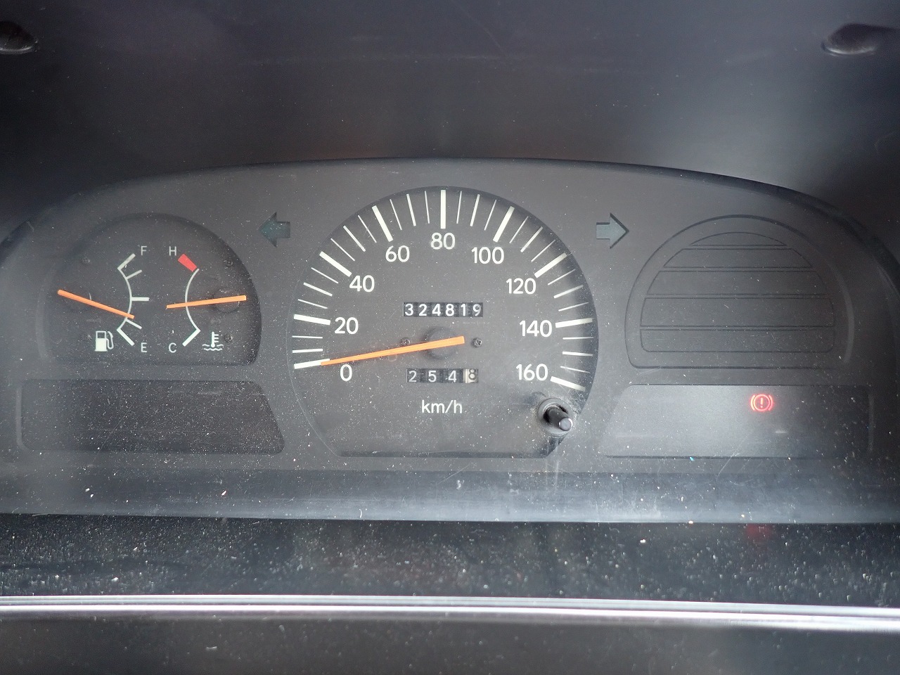 TOYOTA Coaster