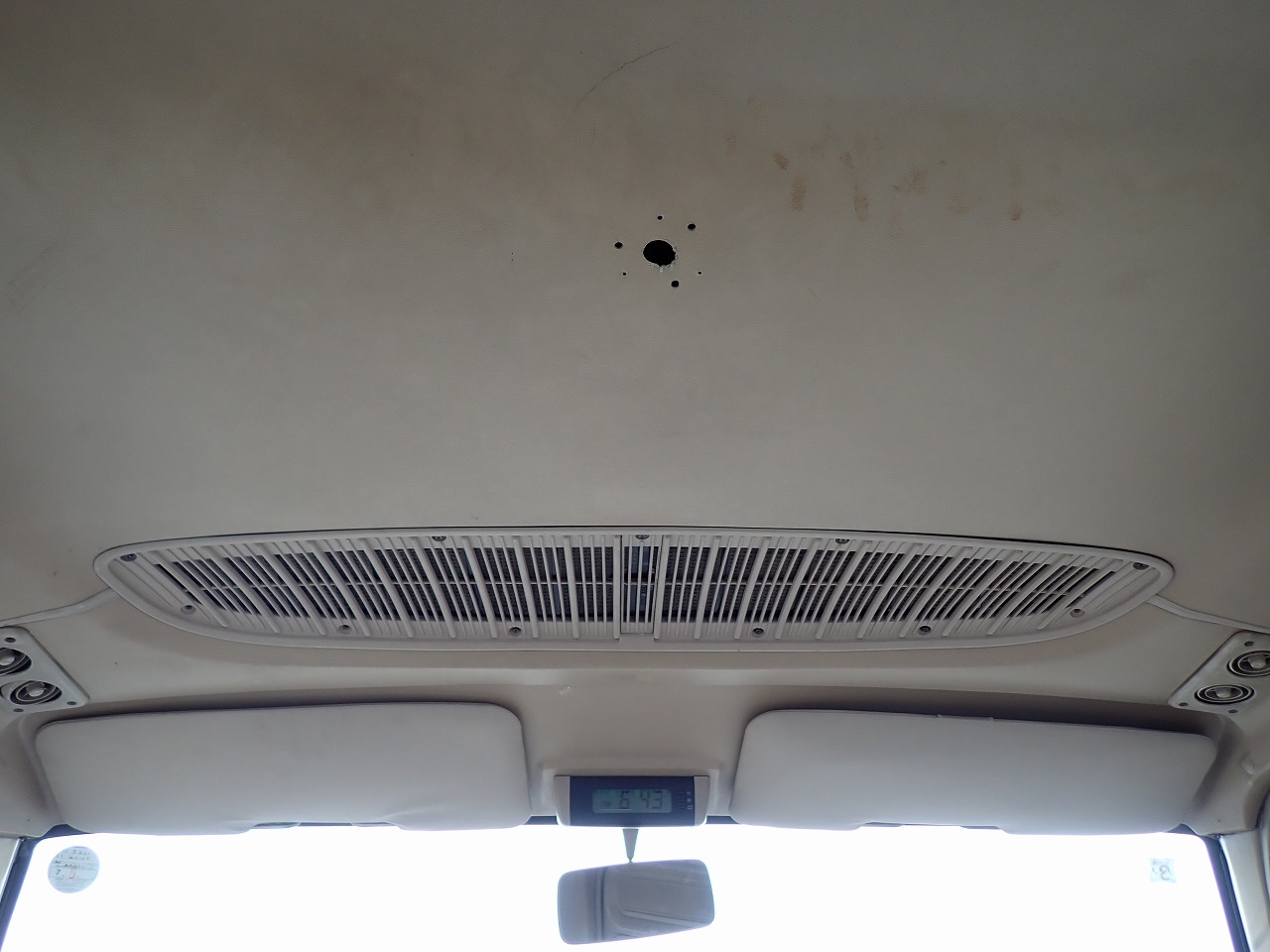 TOYOTA Coaster