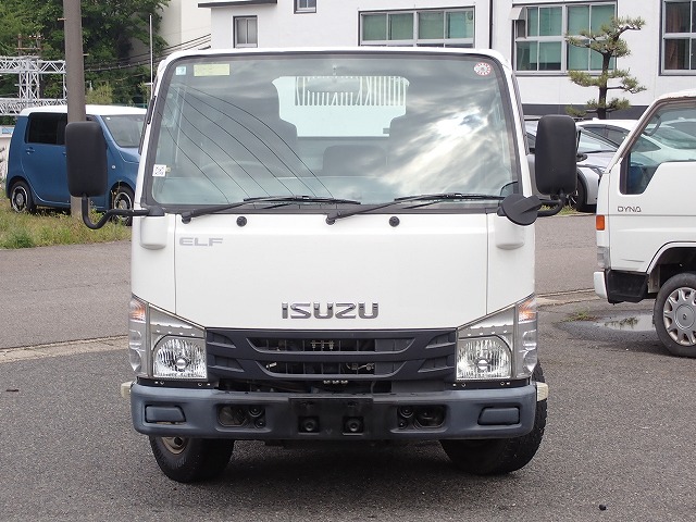 ISUZU Elf Truck