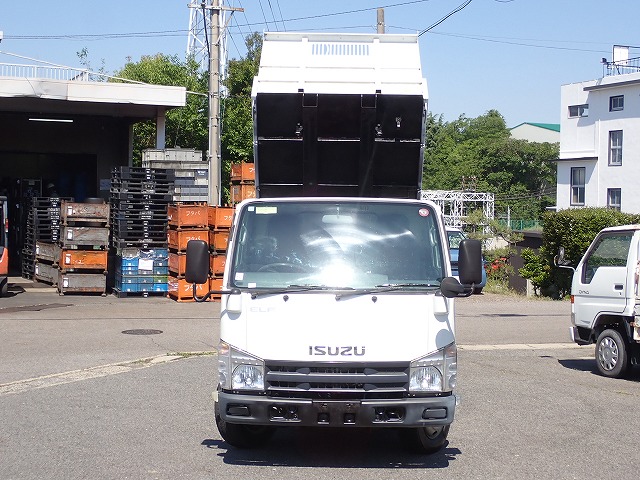 ISUZU Elf Truck