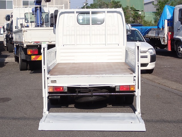 NISSAN Atlas