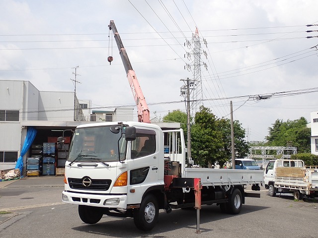 HINO Ranger