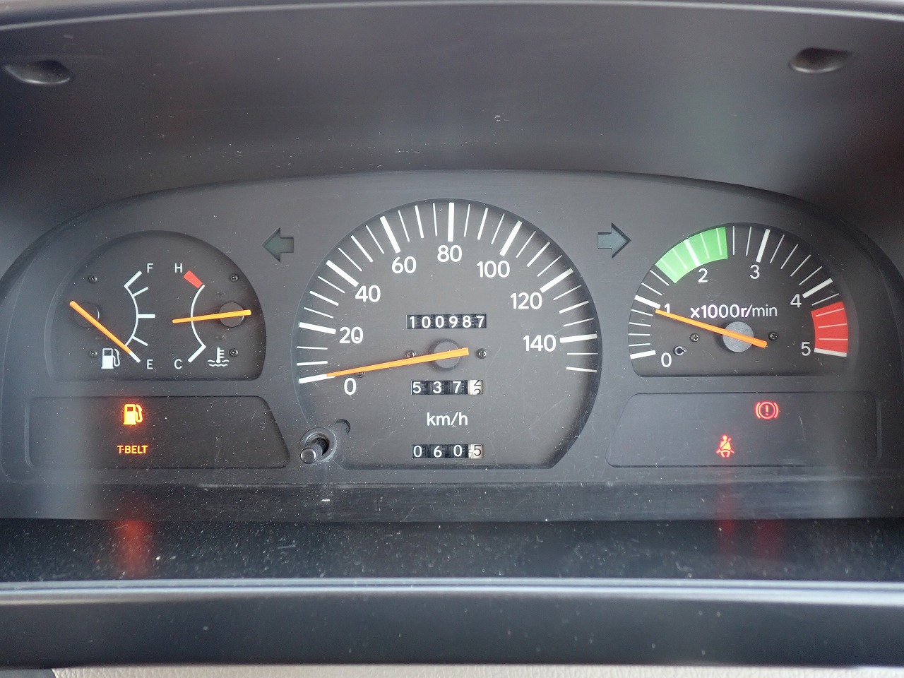 TOYOTA Coaster