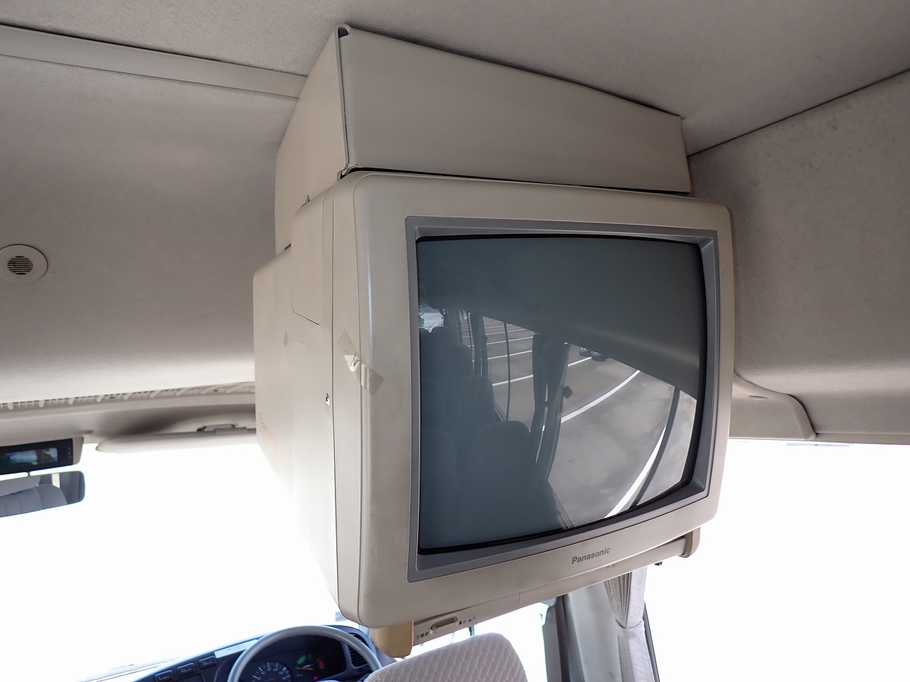 TOYOTA Coaster