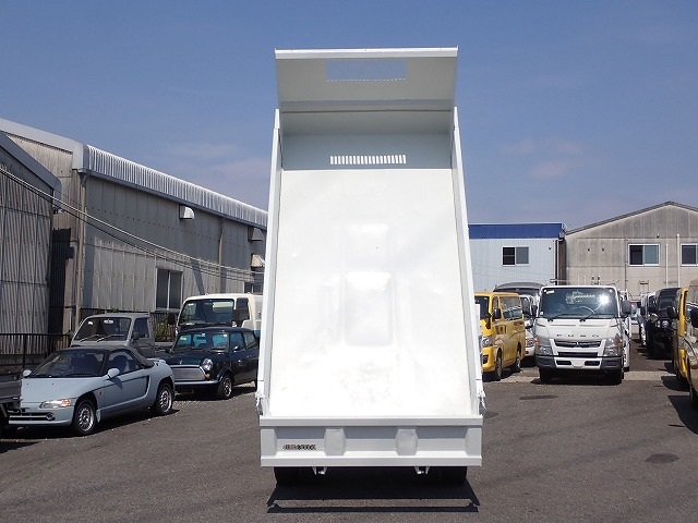ISUZU Elf Truck