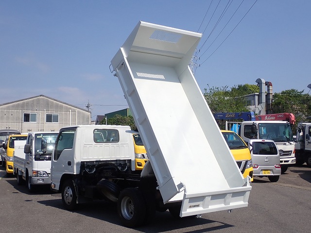 ISUZU Elf Truck