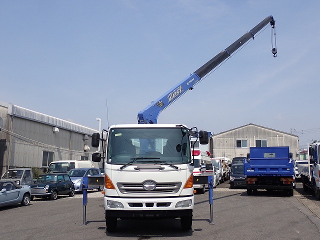 HINO Ranger