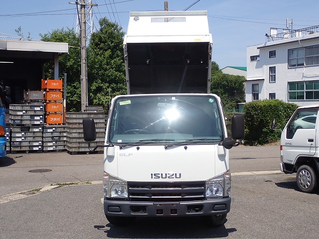 ISUZU Elf Truck