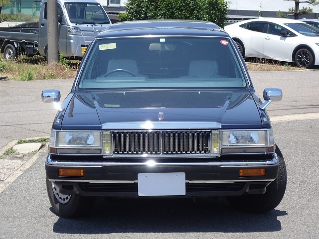 NISSAN Cedric